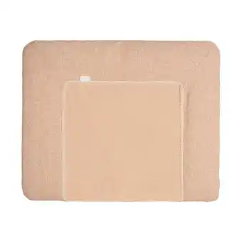 Babypark Koeka basel waskussenhoes caramel aanbieding