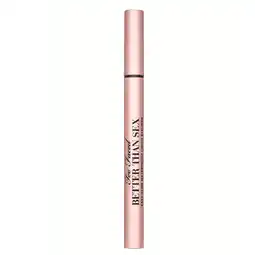 Douglas Too faced better than sex liquid eyeliner aanbieding