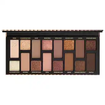 Douglas Too faced born this way the natural nudes aanbieding