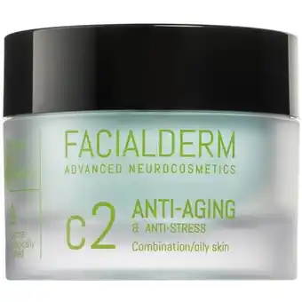 Douglas C2 anti-aging aanbieding