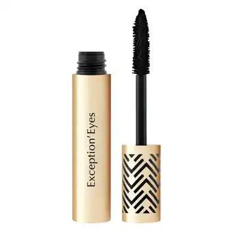 Douglas Douglas collection make-up exception'eyes mini mascara aanbieding