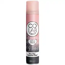 Douglas Extreme volume aanbieding