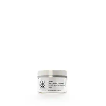 Douglas Patchness anti - ageing concentrated cream aanbieding