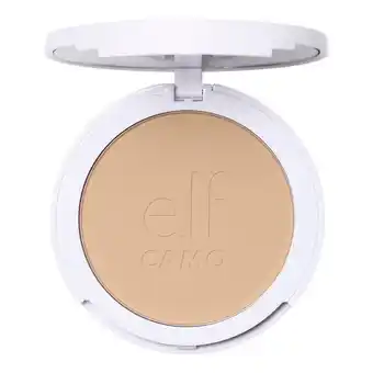 Douglas E.l.f. cosmetics camo powder foundation aanbieding