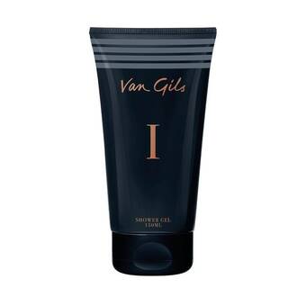 Douglas Van gils van gils i shower gel aanbieding