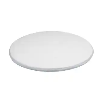 Babypark Pretura boxmatras rond 90 x 4,5 cm aanbieding