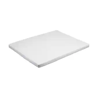 Babypark Pretura boxmatras 80 x 100 x 4,5 cm aanbieding