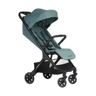 Babypark Easywalker jackey buggy forest green aanbieding