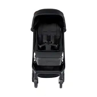 Babypark Dubatti smart summer seatliner aanbieding