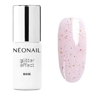 Douglas Neonail glitter effect base aanbieding