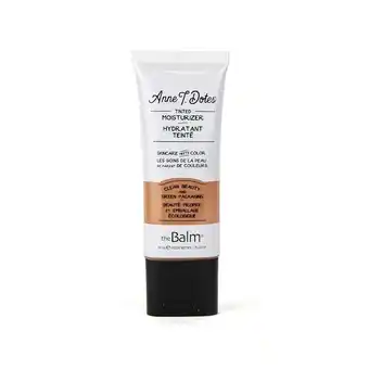 Douglas Thebalm anne t. dotes aanbieding
