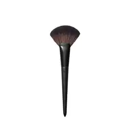 Douglas Morphe vegan pro series v112 – zachte waaiervormige poederpenseel aanbieding