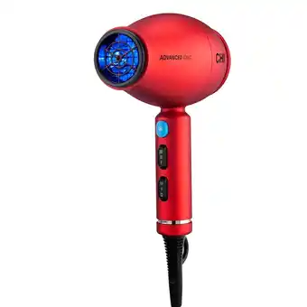 Douglas Chi compact hair dryer aanbieding