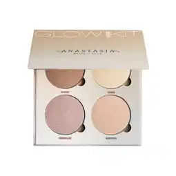 Douglas Anastasia beverly hills glow kit sun dipped aanbieding