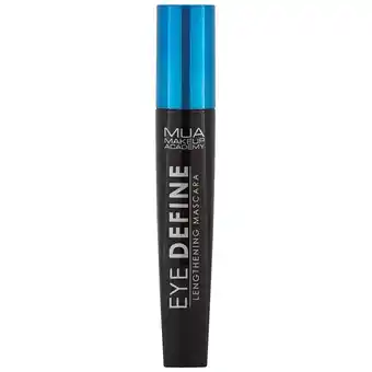 Douglas Mua makeup academy eye define waterproof aanbieding