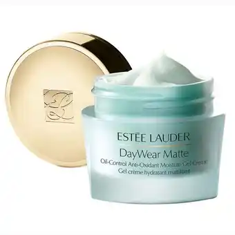 Douglas Estée lauder daywear matte oil-control anti-oxidant moisture gel creme aanbieding