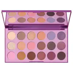 Douglas Morphe 18f talkin' flirty oogschaduw aanbieding