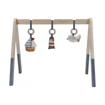 Babypark Little dutch sailors bay babygym aanbieding