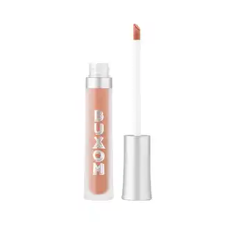 Douglas Buxom full-on plumping lip matte lipstick aanbieding