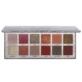 Douglas Anastasia beverly hills rose metals palette aanbieding