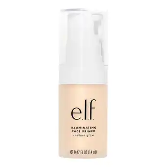 Douglas E.l.f. cosmetics illuminating face primer aanbieding