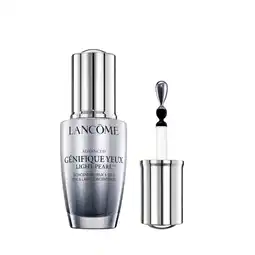 Douglas Lancôme génifique advanced génifique light pearl oog- en wimperserum aanbieding