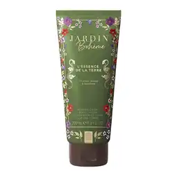 Douglas Jardin bohème natural fragrances l'essence de la terre body lotion aanbieding