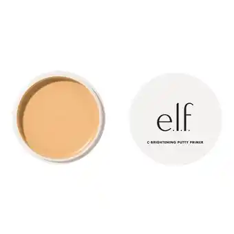 Douglas E.l.f. cosmetics putty c-bright aanbieding