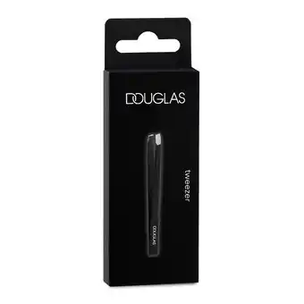 Douglas Douglas collection accessoires tweezer aanbieding