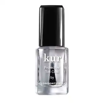 Douglas Londontown kur top coat protective aanbieding