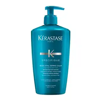 Douglas Kérastase spécifique bain vital dermo calm aanbieding