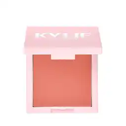 Douglas Kylie cosmetics pressed blush powder aanbieding