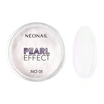 Douglas Neonail pearl effect aanbieding