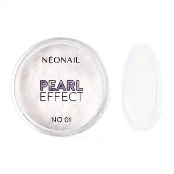 Douglas Neonail pearl effect aanbieding