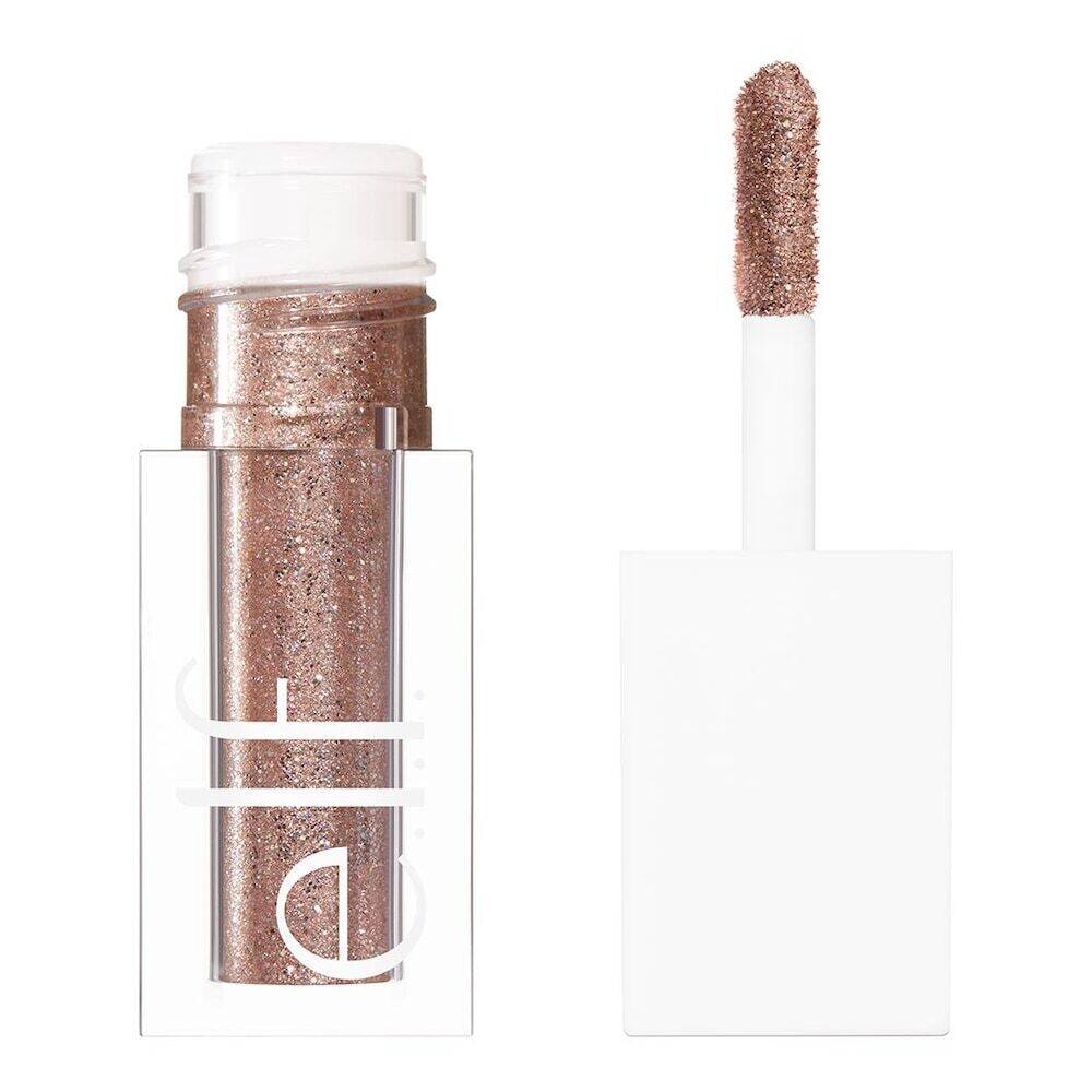 E.l.f. cosmetics liquid glitter aanbieding bij Douglas