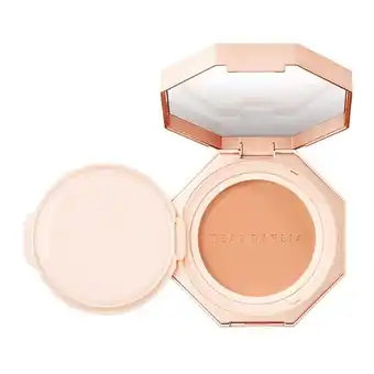 Douglas Dear dahlia skin paradise soft velvet setting powder compact aanbieding