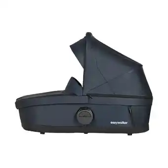 Babypark Easywalker harvey 3 premium reiswieg sapphire blue aanbieding
