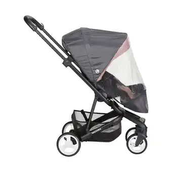 Babypark Easywalker charley regenscherm zitting aanbieding