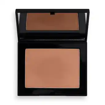 Douglas Revolution man bronzing powder aanbieding