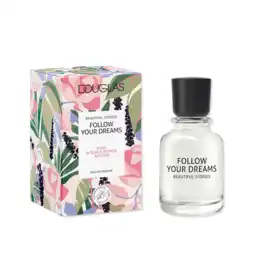 Douglas Douglas collection beautiful stories follow your dreams eau de parfum aanbieding