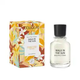 Douglas Douglas collection beautiful stories walk in the sun eau de parfum aanbieding
