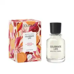 Douglas Douglas collection beautiful stories celebrate life eau de parfum aanbieding