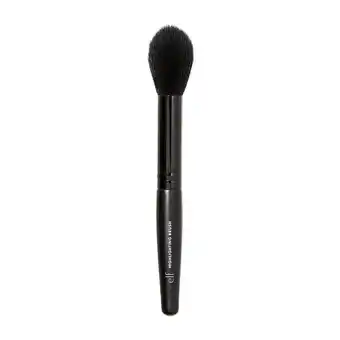 Douglas E.l.f. cosmetics highlighting brush aanbieding