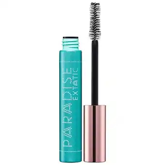 Douglas L’oréal paris paradise extatic waterproof zwart aanbieding