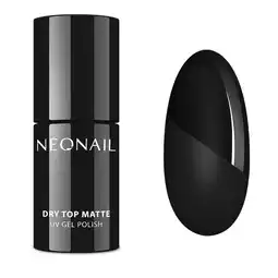 Douglas Neonail top dry matte aanbieding