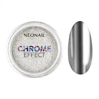 Douglas Neonail chrome effect aanbieding