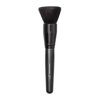 Douglas E.l.f. cosmetics powder brush aanbieding