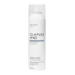 Douglas Olaplex no. 4d clean volume detox dry shampoo aanbieding