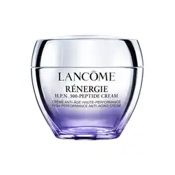 Douglas Lancôme rénergie h.p.n. 300-peptide cream aanbieding