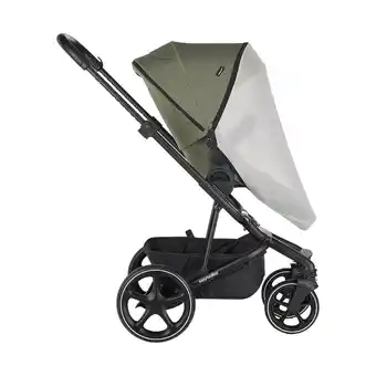 Babypark Easywalker harvey 3 muskietennet zitting aanbieding